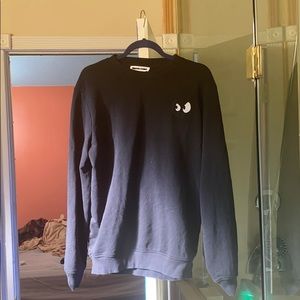 Alexander McQueen sweatshirt